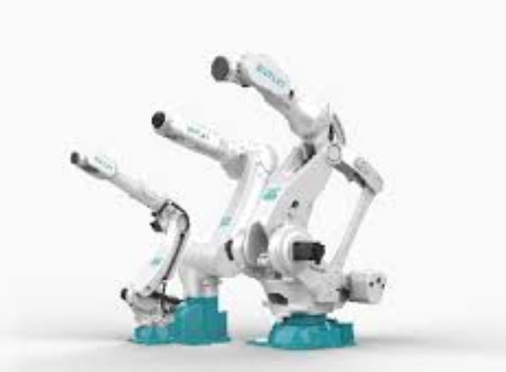 Robot arm Estun Automation cho máy may tự động thực chất là gì? Robot arm Estun Automation cho máy may tự động thực chất là gì?