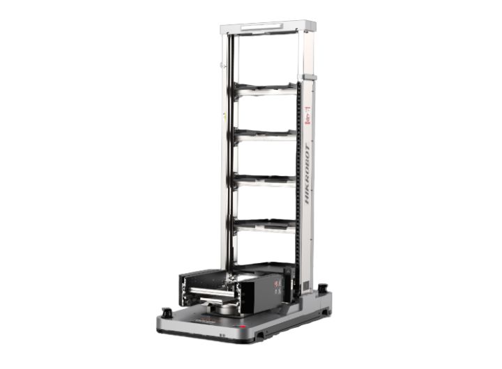 Hikrobot Carton Transfer Unit CTU TP5-50DC Hikrobot Carton Transfer Unit CTU TP5-50DC