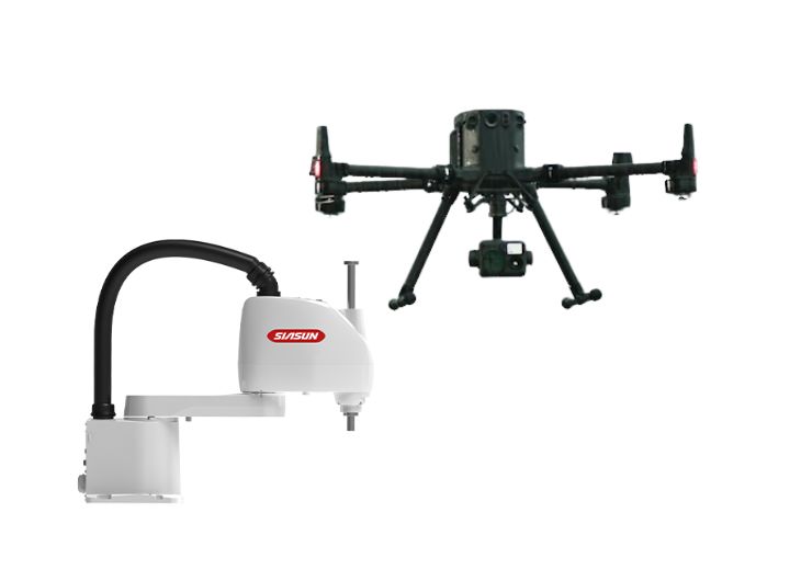 Inspection Robot