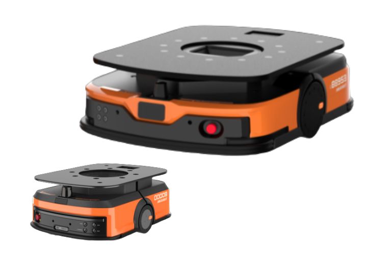 Robot AGV