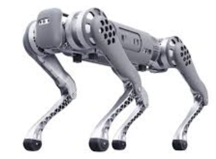 Unitree Robotics là gì và công ty này đang làm robot kiểu nào? Unitree Robotics là gì và công ty này đang làm robot kiểu nào?