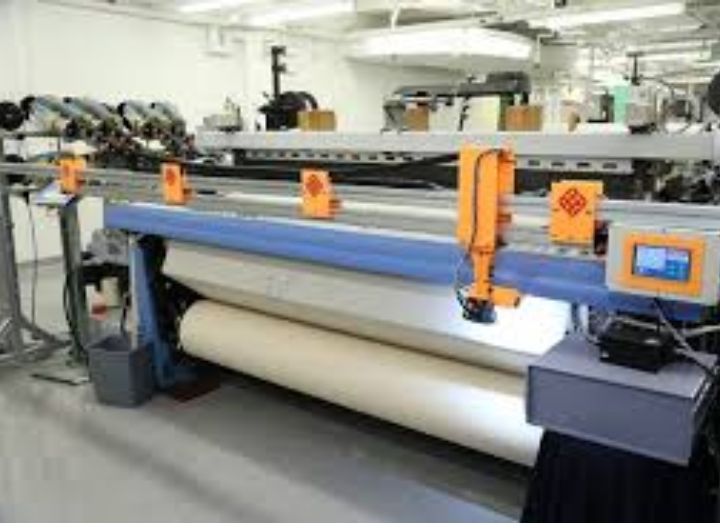 Robot kiểm tra lỗi vải hoạt động thế nào? Robot kiểm tra lỗi vải hoạt động thế nào?