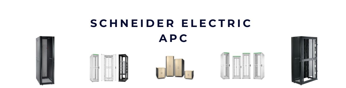Tủ Rack APC, Tủ mạng APC