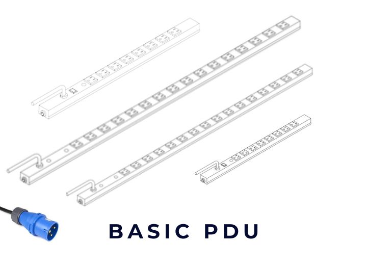 Mua thanh nguồn PDU ở đâu để yên tâm sử dụng lâu dài? Mua thanh nguồn PDU ở đâu để yên tâm sử dụng lâu dài?