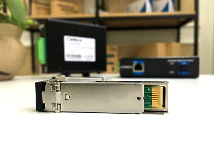 Module Cablexa SFP-GE-5531-20KM Module Cablexa SFP-GE-5531-20KM