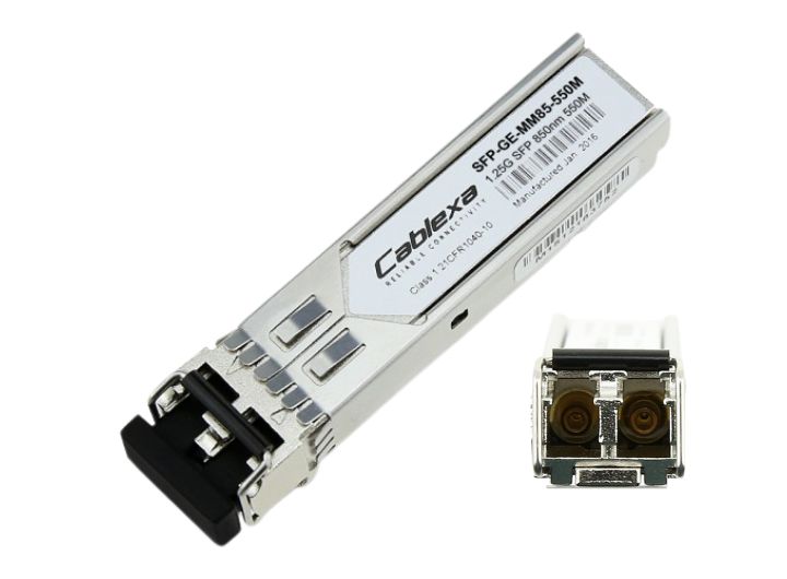 Module quang 1G 2KM 2 sợi