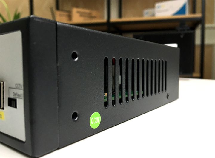 Switch FMC-4PGE1GE1GF hãng Cablexa Switch FMC-4PGE1GE1GF hãng Cablexa