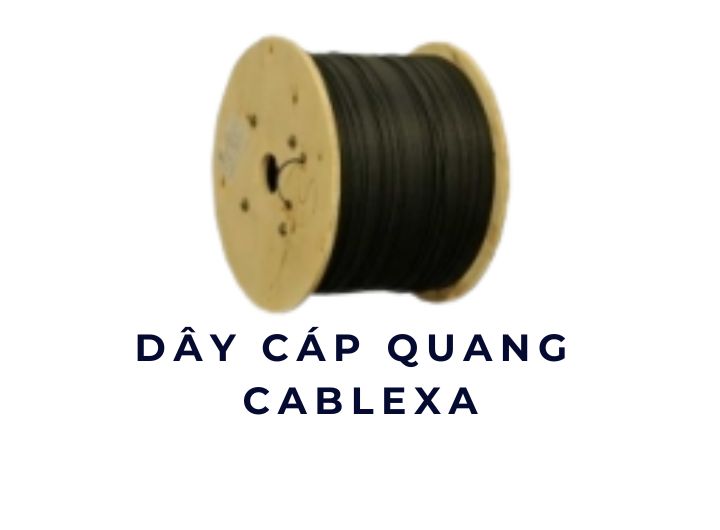 Mua cáp quang Multimode 12 sợi OM2 GYXTW ở đâu giá tốt? Mua cáp quang Multimode 12 sợi OM2 GYXTW ở đâu giá tốt?