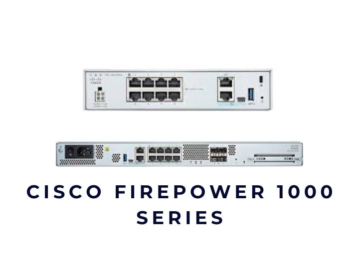 Mua Cisco Firepower 1010 ASA ở đâu để yên tâm về giá và tư vấn? Mua Cisco Firepower 1010 ASA ở đâu để yên tâm về giá và tư vấn?