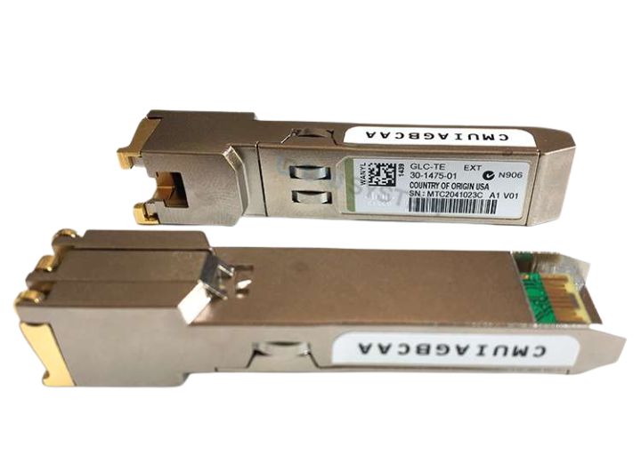 Cisco GLC-TE