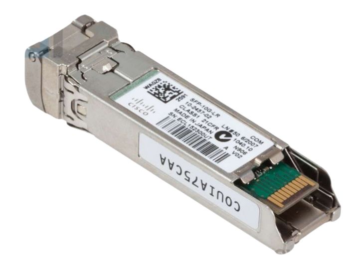 SFP-10G-LR