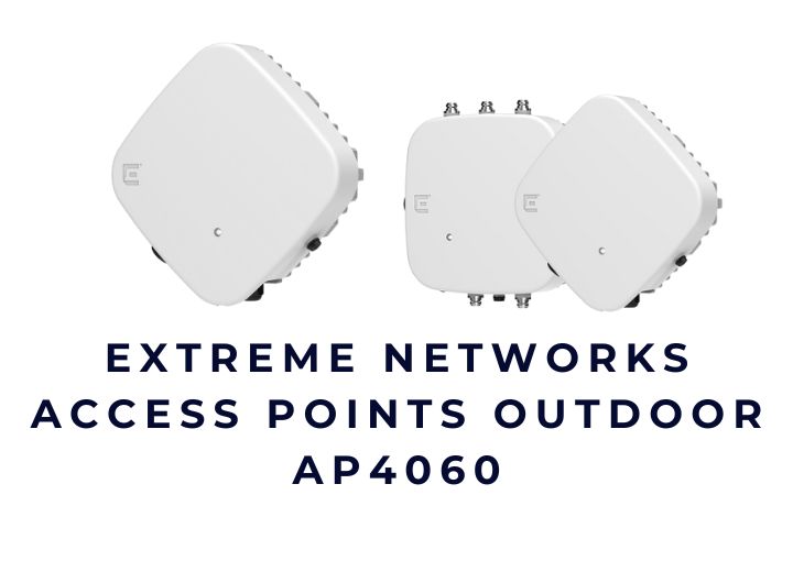 AP4060 – WiFi 7 Outdoor dành cho không gian rộng, môi trường khắc nghiệt AP4060 – WiFi 7 Outdoor dành cho không gian rộng, môi trường khắc nghiệt