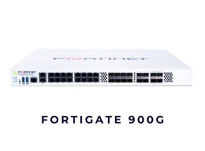 Thiết bị tường lửa Firewall FortiGate 900G Thiết bị tường lửa Firewall FortiGate 900G