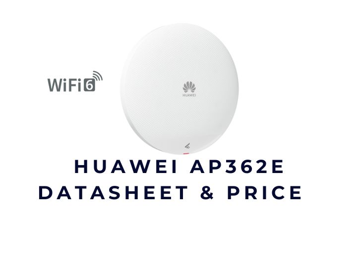 Huawei AP362E