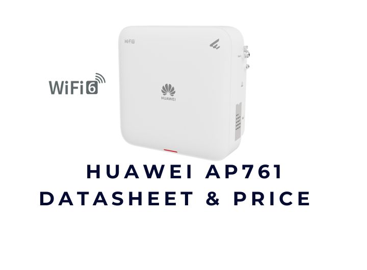 Huawei AP761
