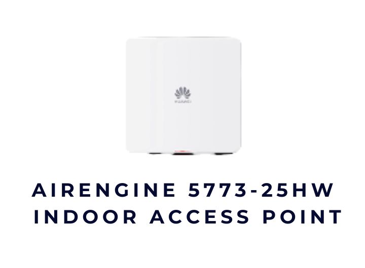 Huawei AirEngine 5773-25HW Wi-Fi 7