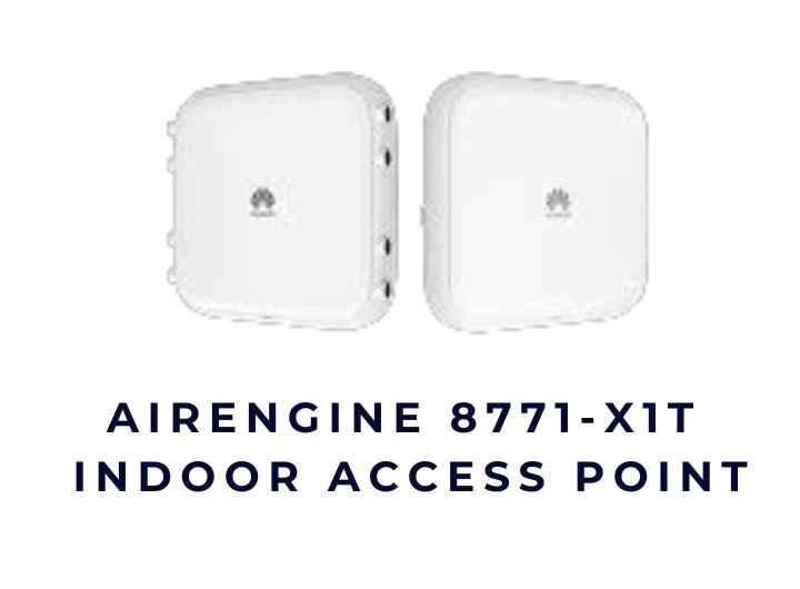 Huawei AirEngine 8771-X1T Wi-Fi 7 – Bộ phát indoor doanh nghiệp đầy bí ẩn và sức mạnh Huawei AirEngine 8771-X1T Wi-Fi 7 – Bộ phát indoor doanh nghiệp đầy bí ẩn và sức mạnh