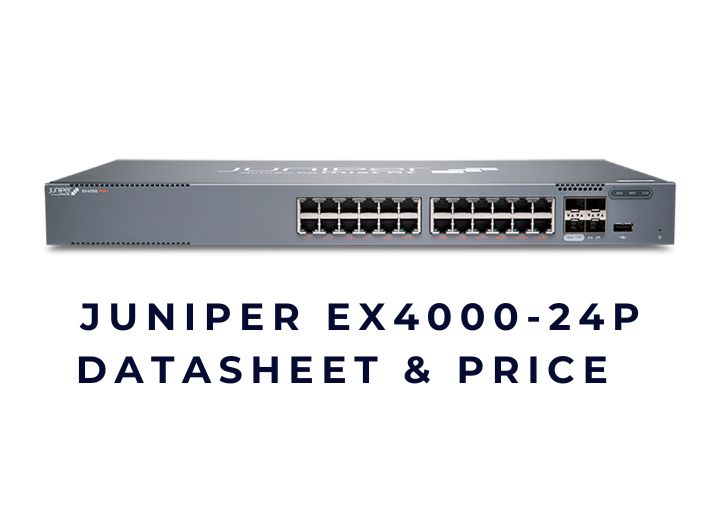 EX4000-24P