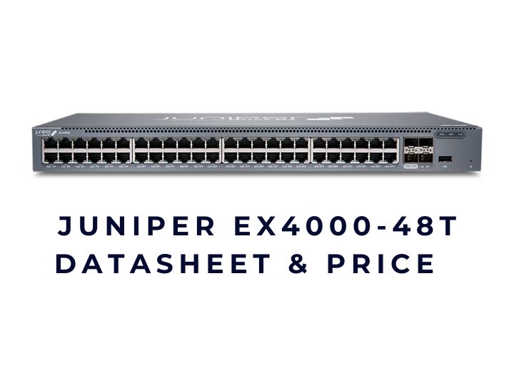 EX4000-48T