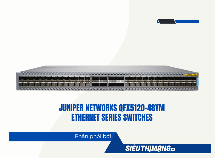 QFX5120-48YM-AFI QFX5120-48YM-AFI