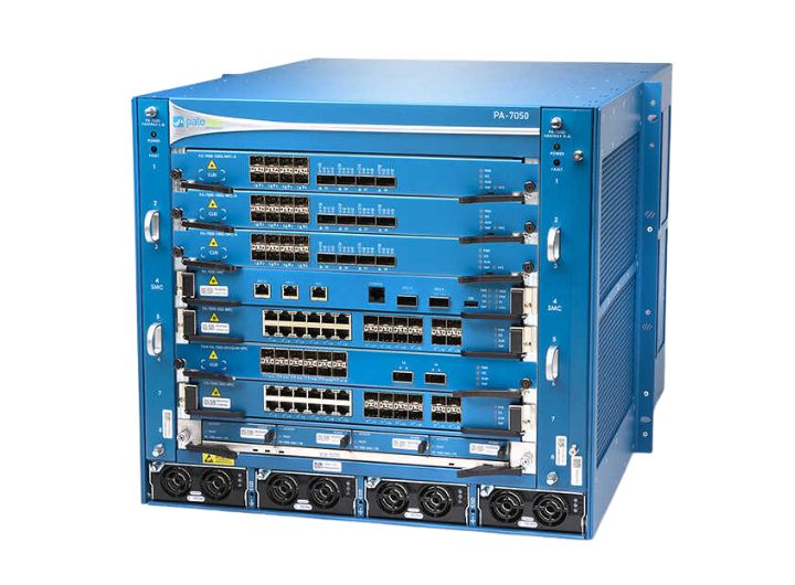 Tường lửa Palo Alto PA-7050