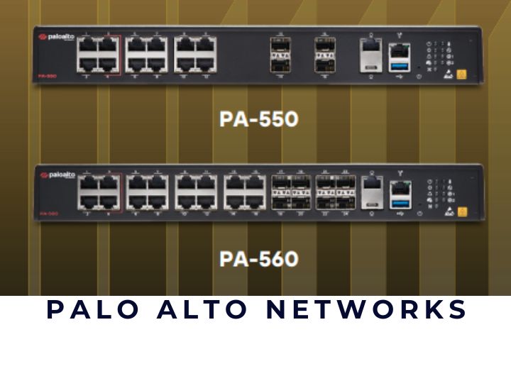 Mua Firewall Palo Alto PA-550 ở đâu để đúng cấu hình, đúng nhu cầu?