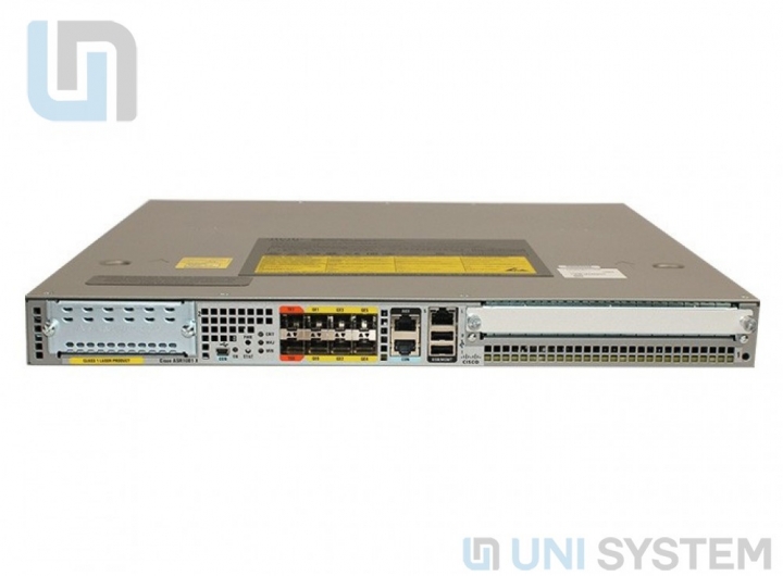 Router Cisco ASR1001-X Router Cisco ASR1001-X