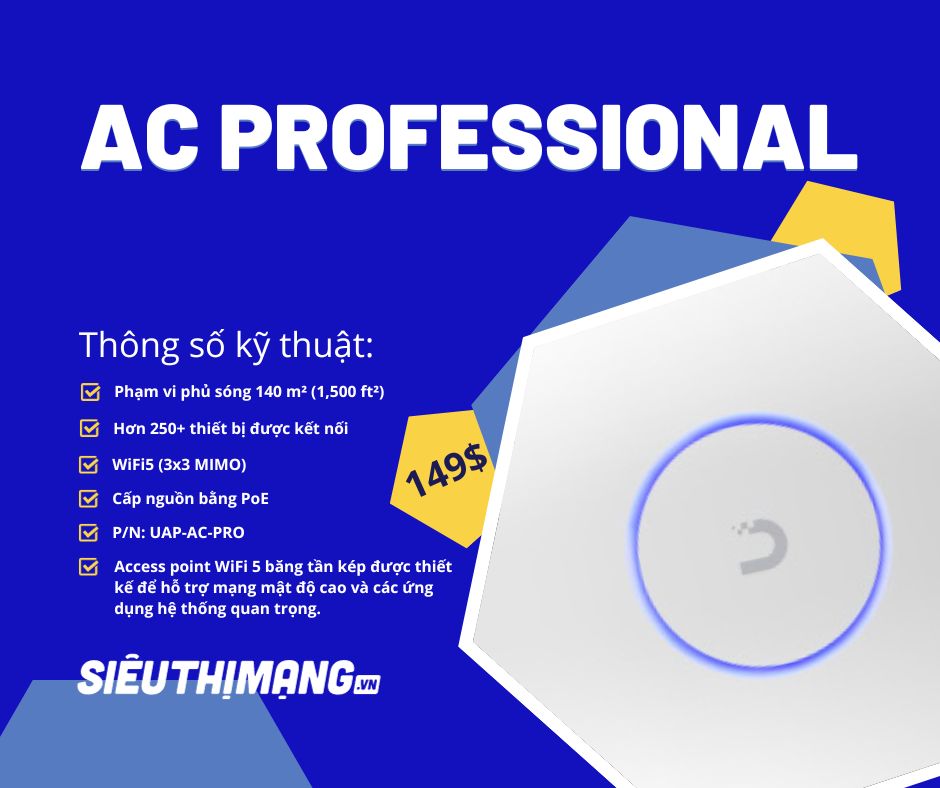 UAP-AC-PRO