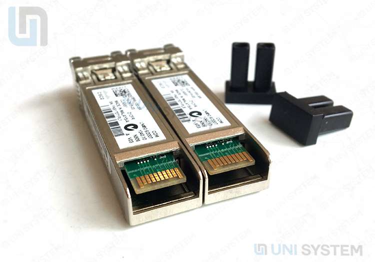 Chân kết nối Module với Switch