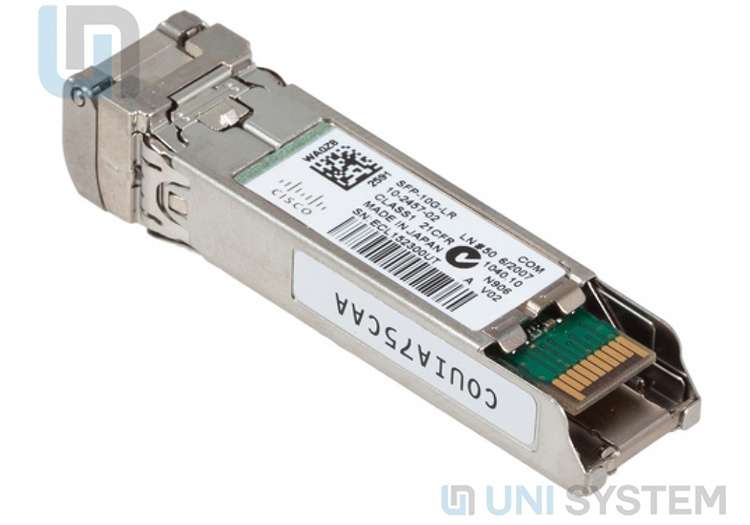 Module quang Cisco SFP 10G LR