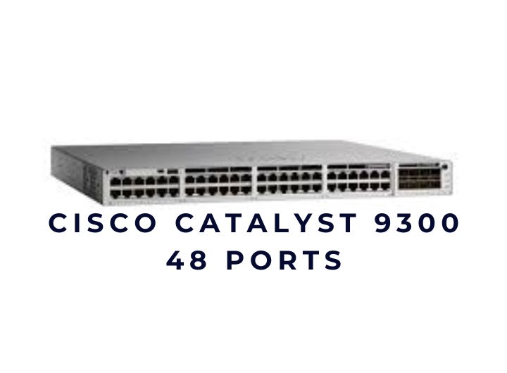 Cisco Catalyst 9300 series 9300L, 9300X, 48 port, 48 ports, 48 cổng switch PoE ✓ Chính hãng giá tốt số 1️⃣ Việt Nam ⭐ Cisco Catalyst 9300 series 9300L, 9300X, 48 port, 48 ports, 48 cổng switch PoE ✓ Chính hãng giá tốt số 1️⃣ Việt Nam ⭐