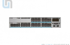 Cisco 9300 có phải là thiết bị chuyển mạch được quản lý không?