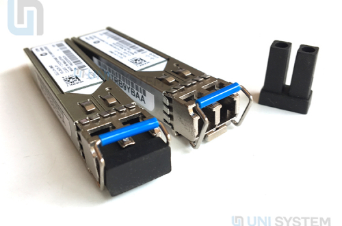 Phân loại và đặc điểm của từng dòng thiết bị Module quang Cisco