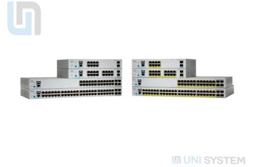 Cisco 2960L và bộ tính năng vượt trội, giải pháp hoàn hảo cho doanh nghiệp