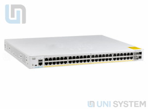 C1000-48T-4X-L