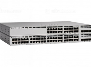 Cisco C9200-48PXG-E