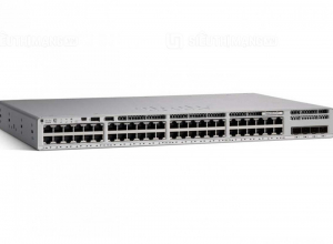 Cisco C9200L-48P-4X-E