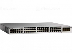 Cisco C9300L-48PF-4X-E