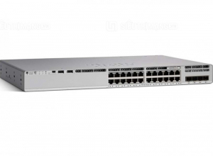 Cisco C9300L-24T-4X-E