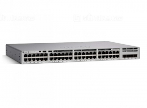 Cisco C9300L-48P-4G-A