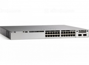 Cisco C9300-24U-E