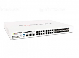 FortiGate FG-300E-BDL-950-36