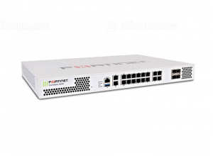 FortiGate FG-200E-BDL-950-60