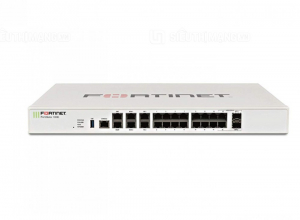 FortiGate FG-101E-BDL-950-36