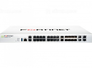 FortiGate FG-100F-BDL-950-12