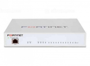 FortiGate FG-81E