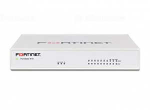 FortiGate FG-61E-BDL-950-60