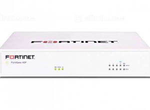 FortiGate FG-40F-BDL-950-12
