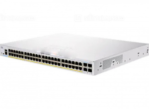 CBS350-48P-4G-EU