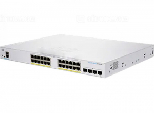 CBS350-24T-4G-EU